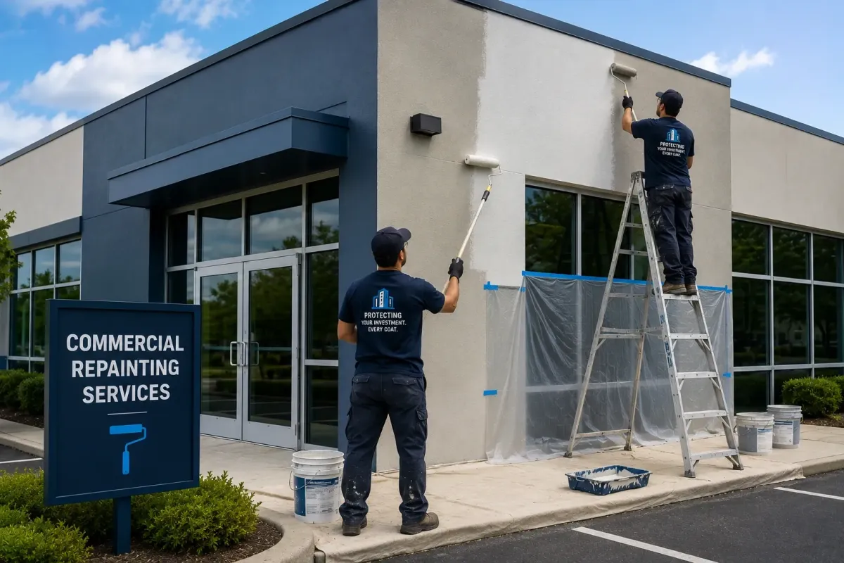 Electrical Panel Service