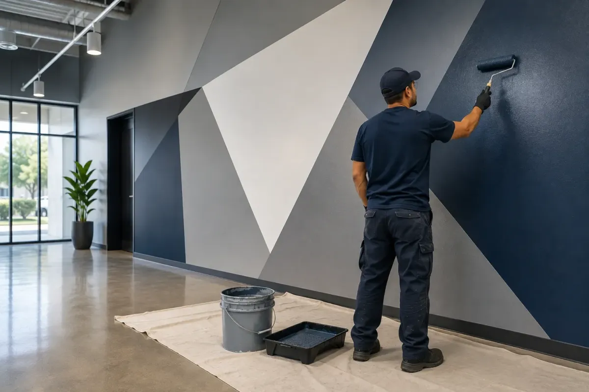 Commercial Wiring Services