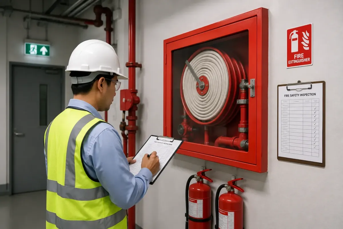 Preventive Electrical Maintenance