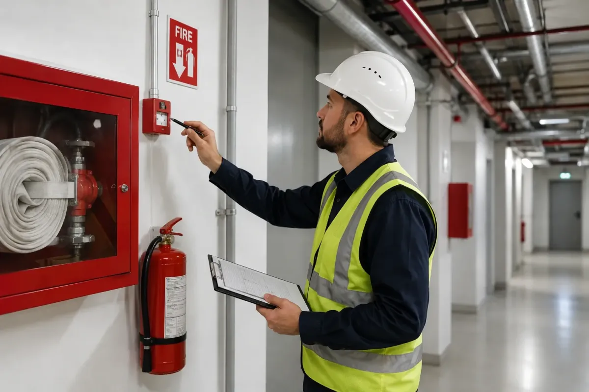 Electrical Panel Service
