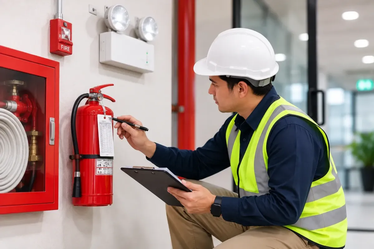 Commercial Wiring Services