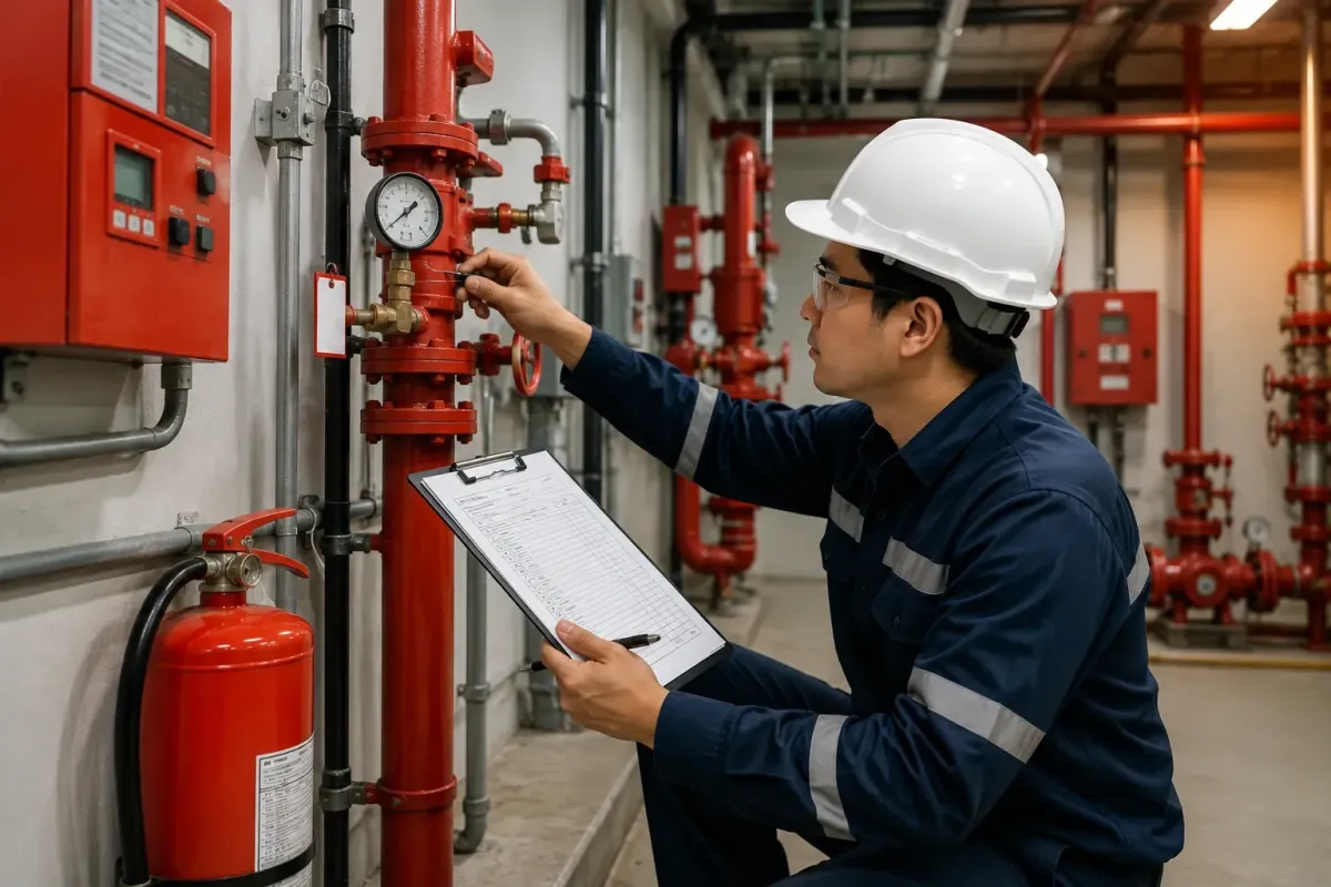 Emergency Electrical Service