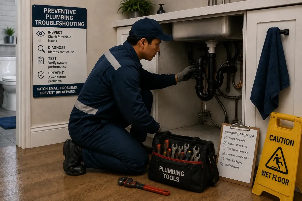 Electrical Troubleshooting