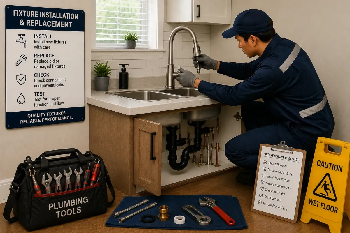 Electrical Panel Service