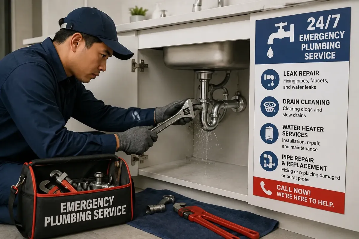 Emergency Electrical Service