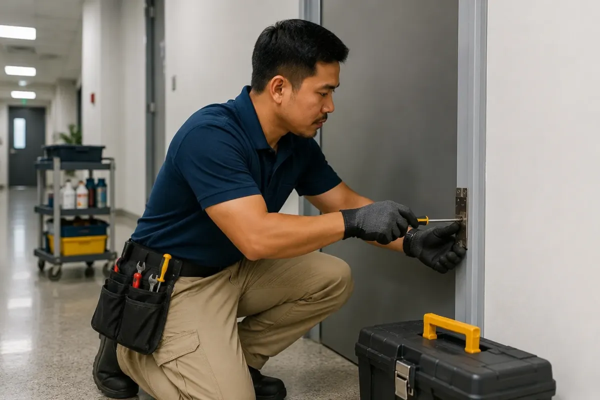 Preventive Electrical Maintenance