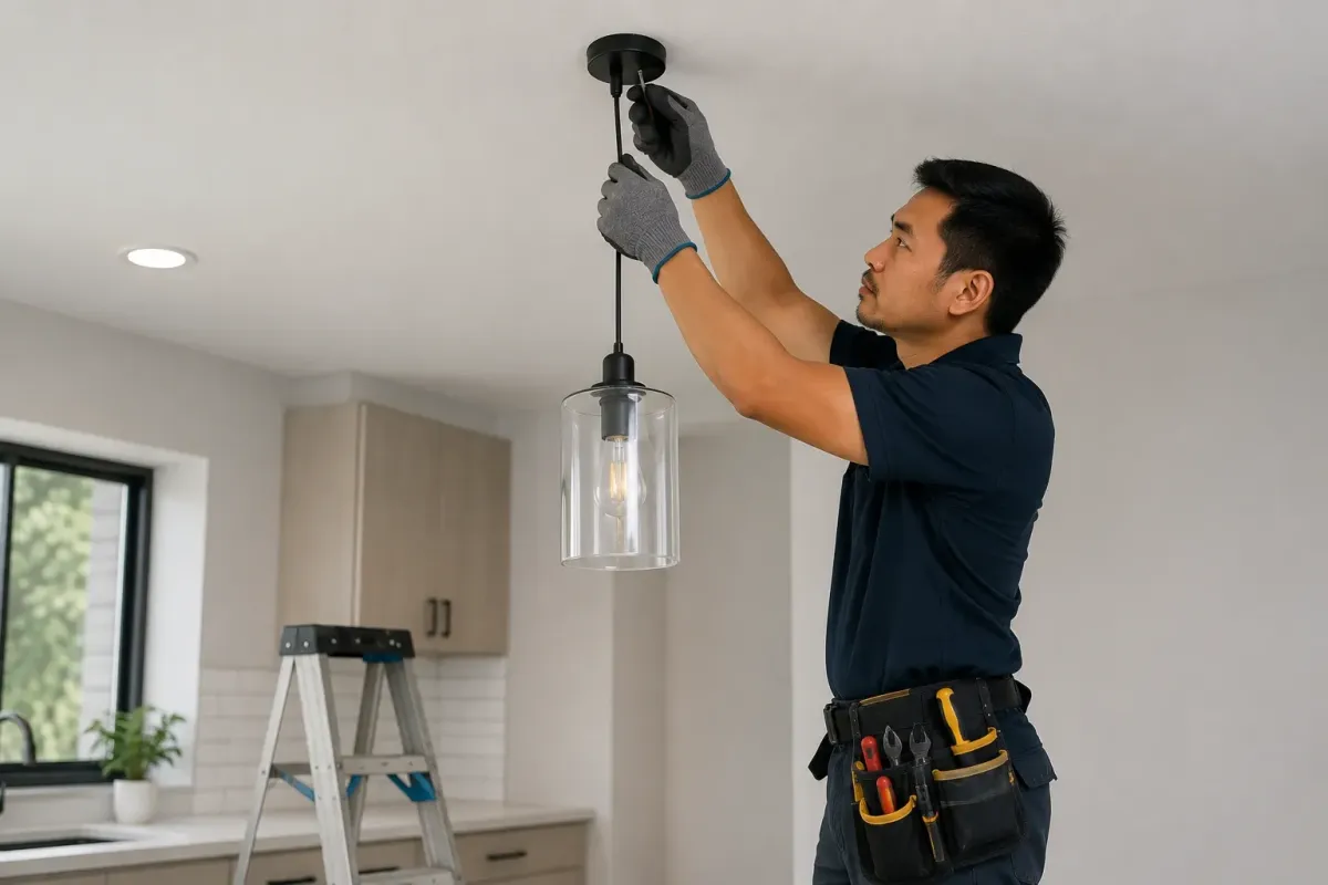 Electrical Panel Service