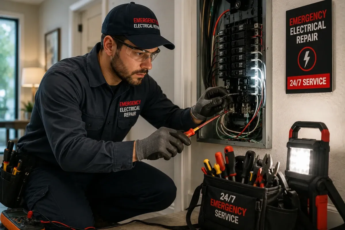 Preventive Electrical Maintenance
