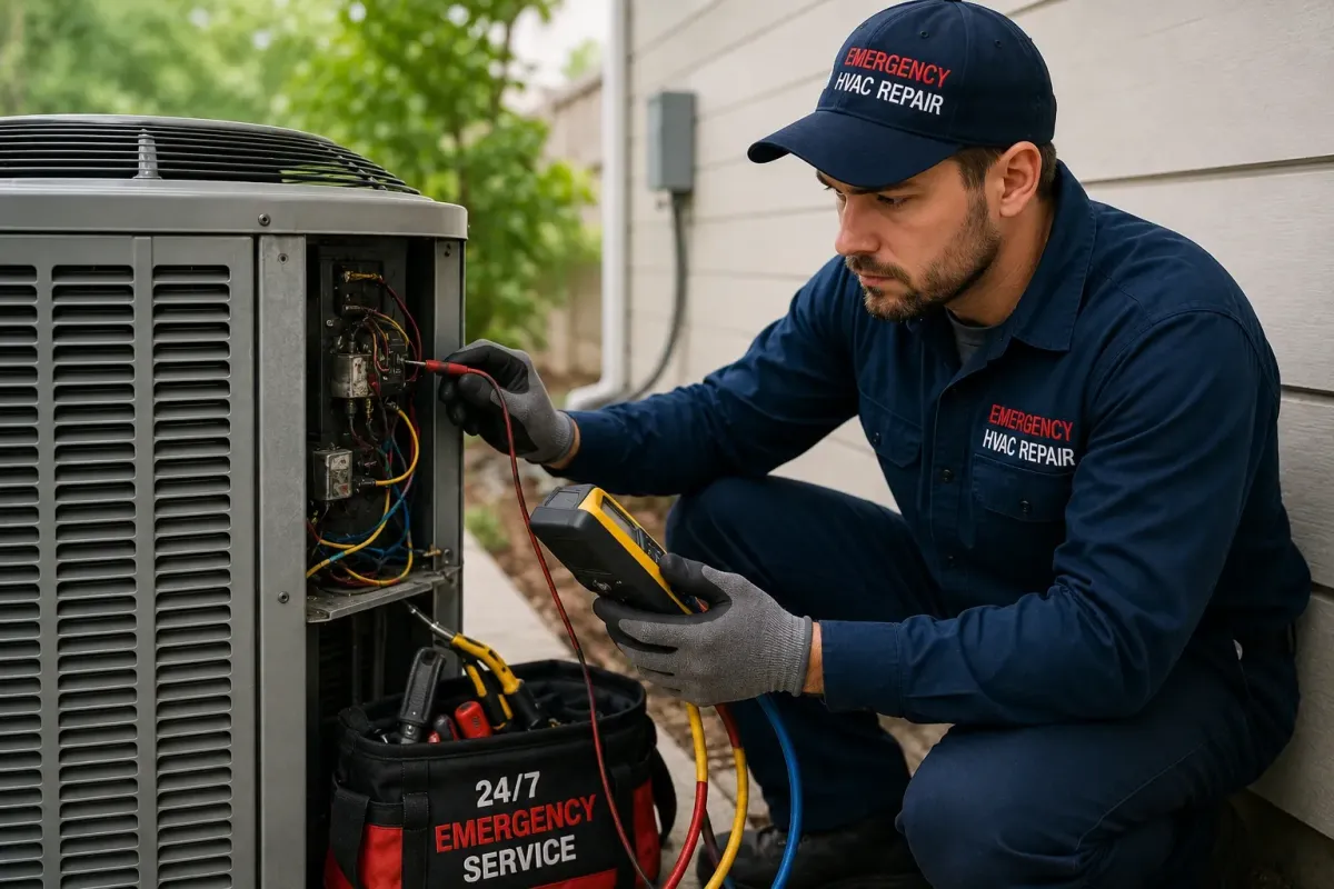 Electrical Troubleshooting