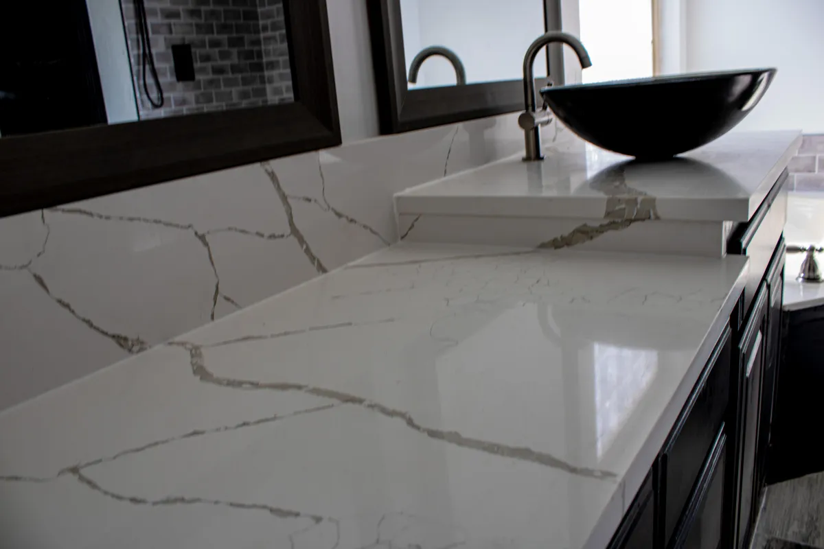 countertop