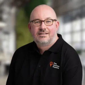 Ray Purchase