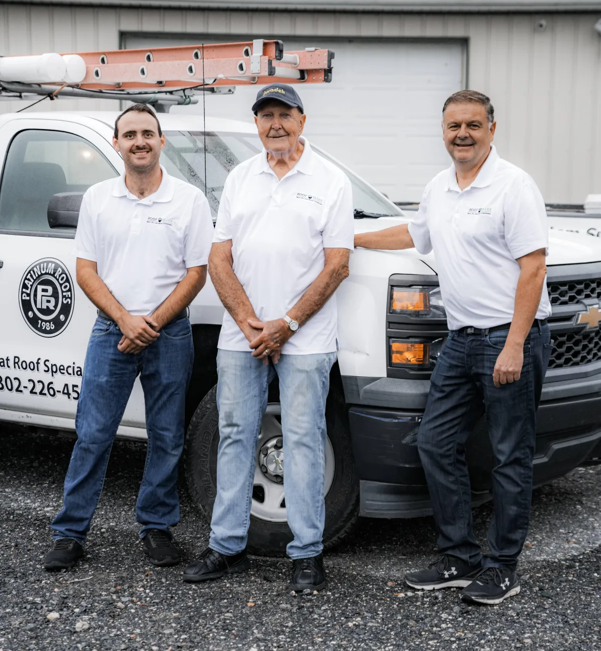 Leak Repair and Waterproofing in Lewes, DE