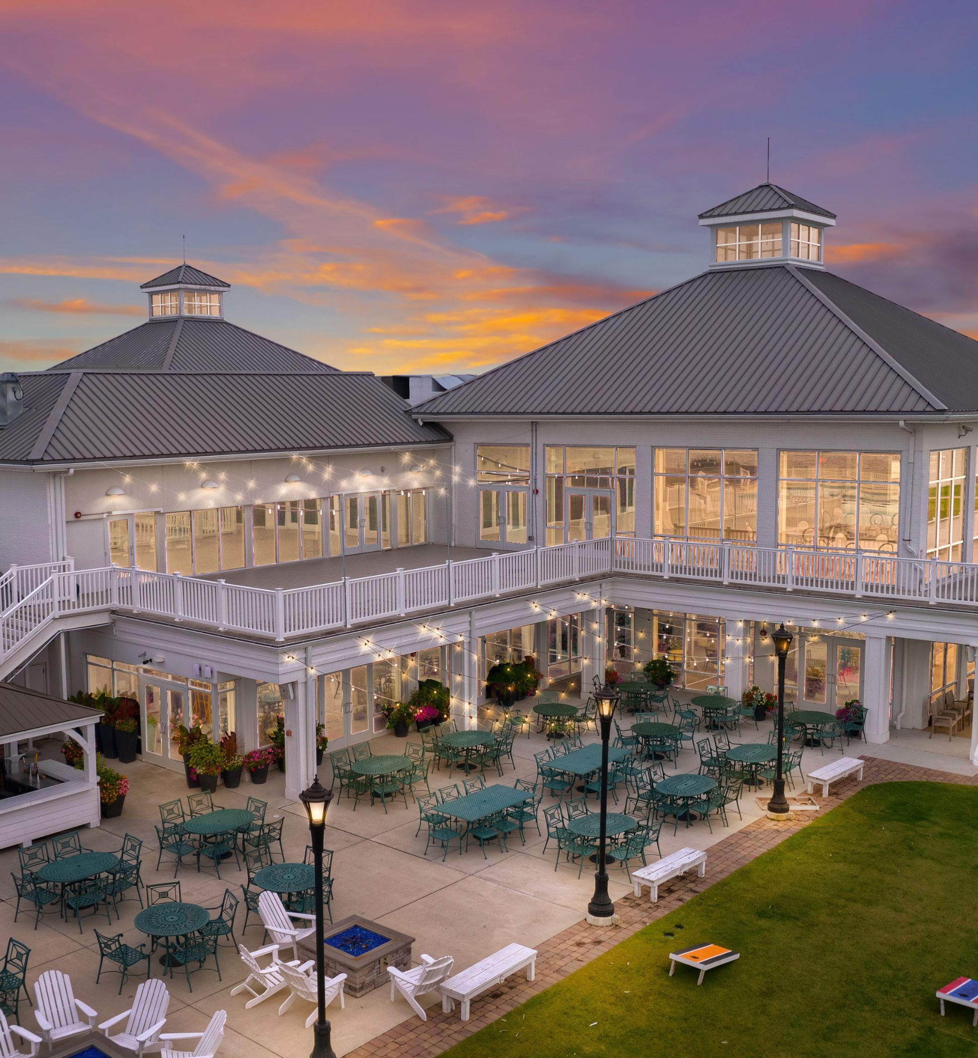 Commercia Roofing in Lewes, DE