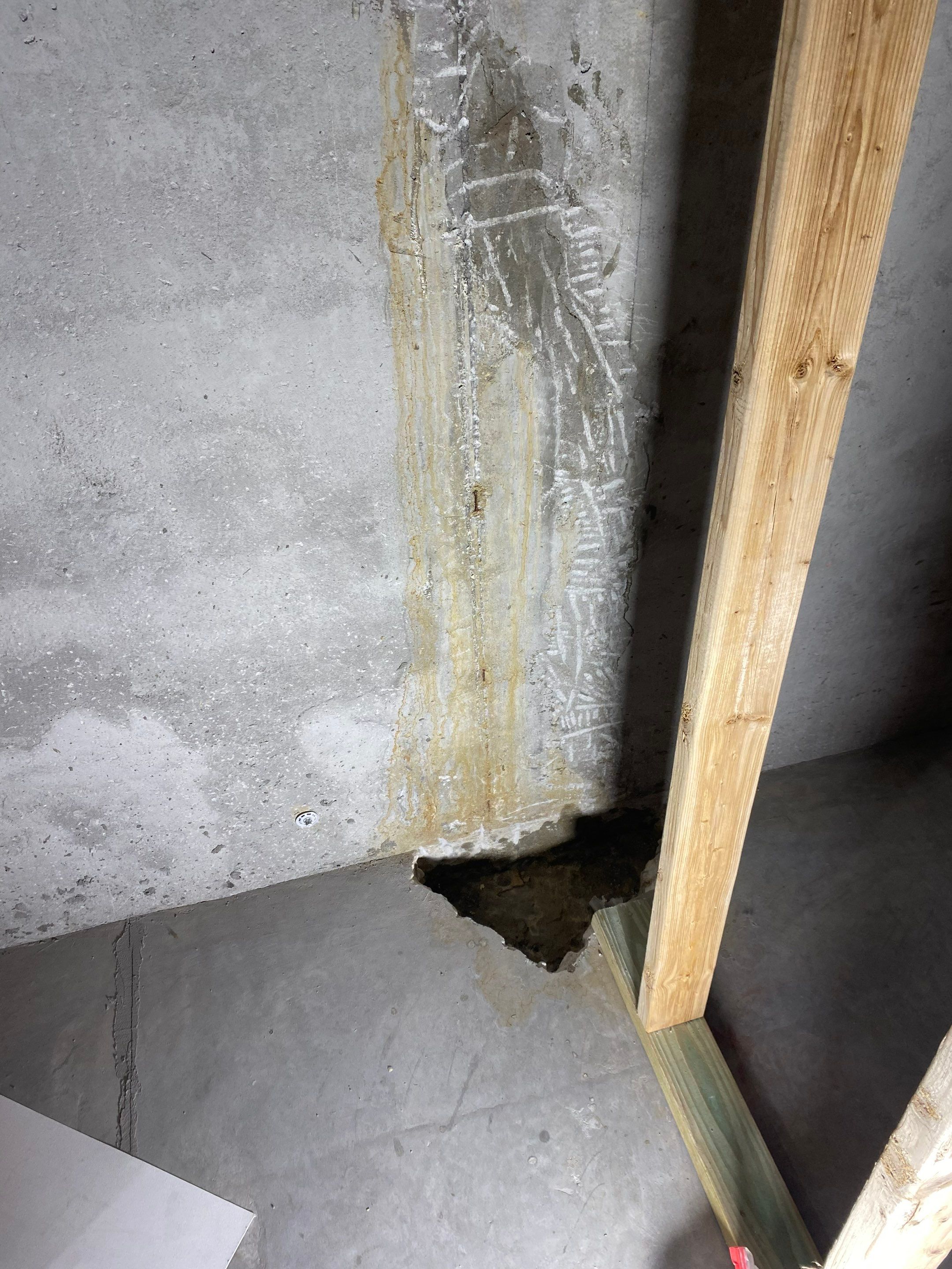 Emergency Concrete crack injection Lewes, DE