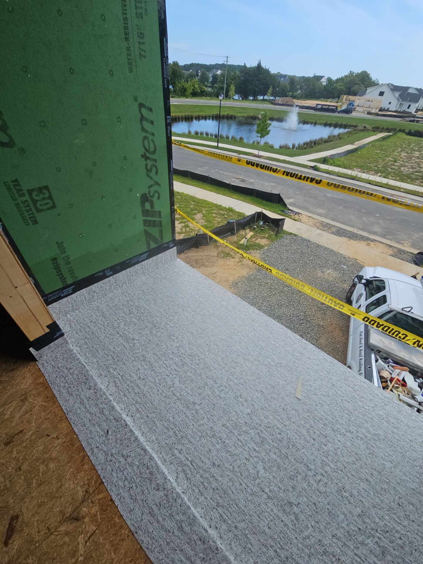 Deck Installation Services in Lewes, DE