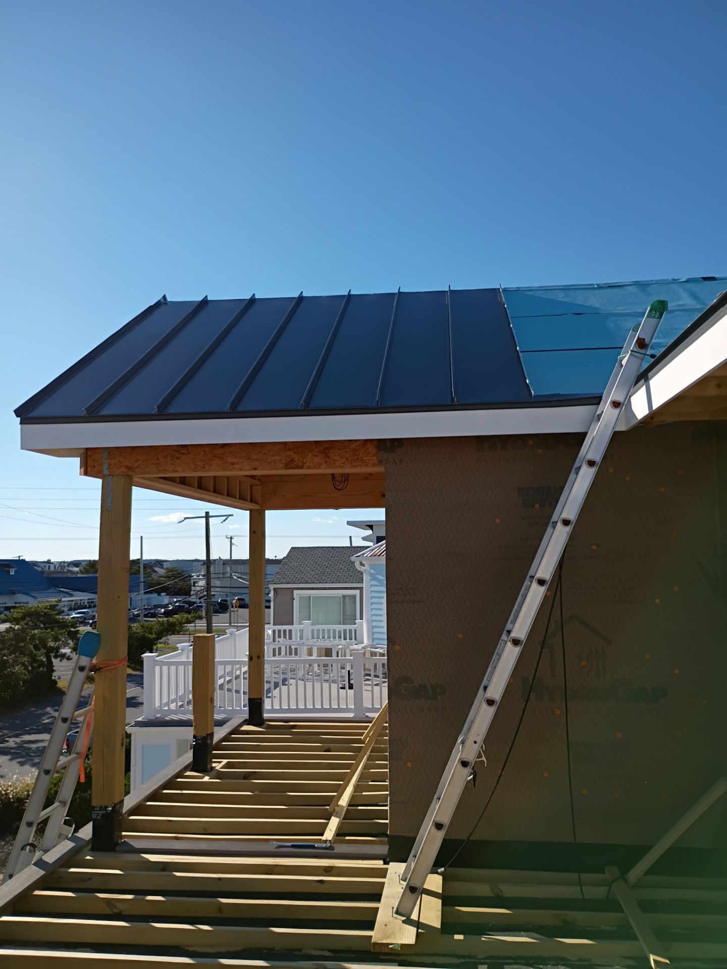 roofing services in Fenwick Island DE