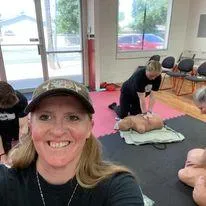 Valor Academy Of Martial Arts, CPR certification