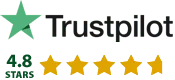 TrustPilot Reviews