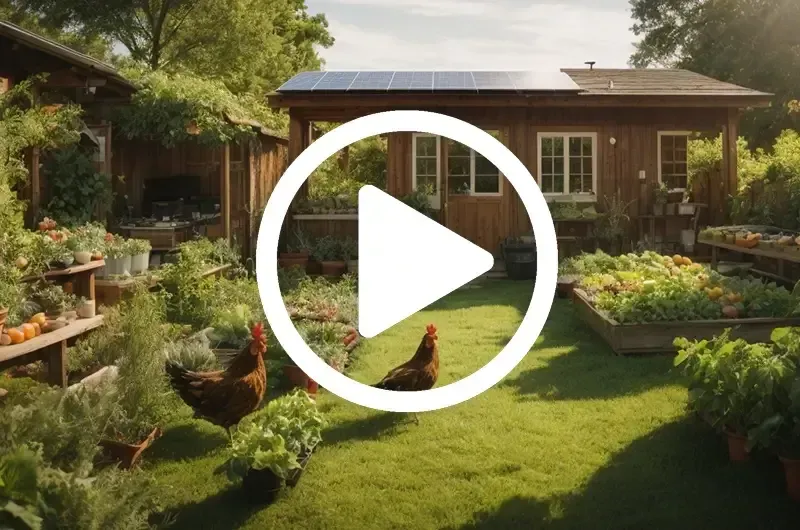 Backyard Revolution