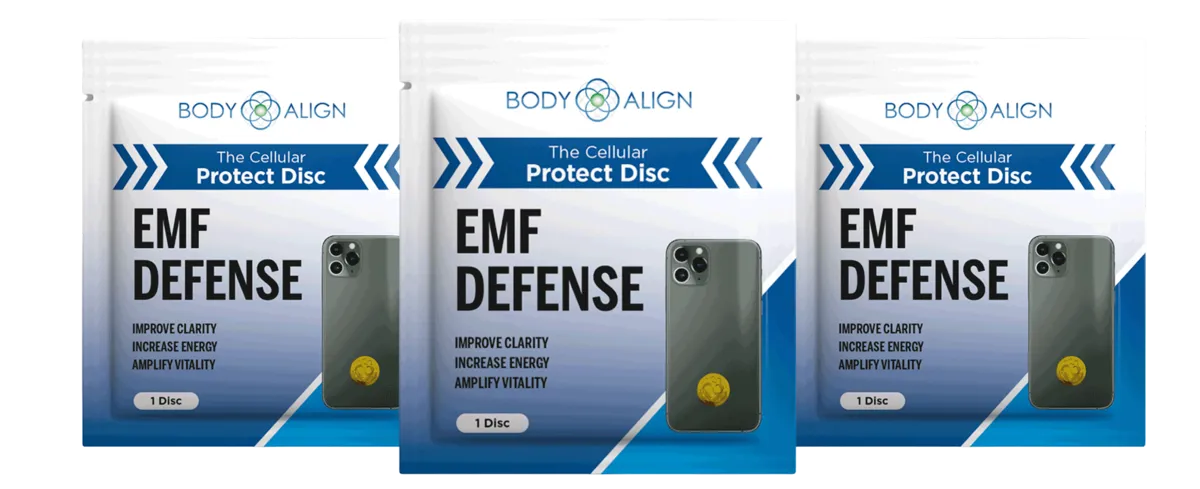 Get EMF Protection Today