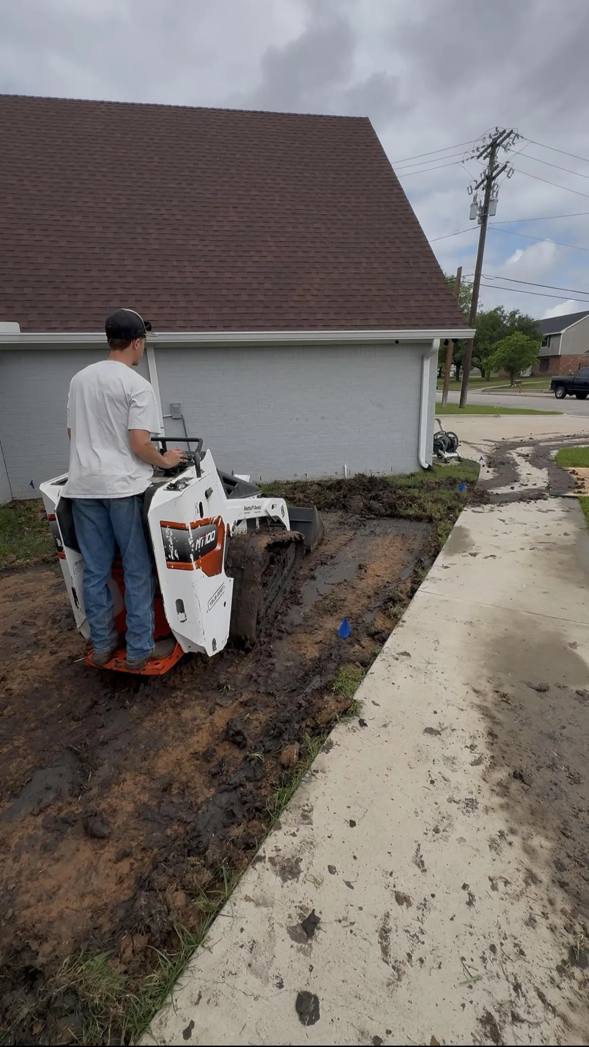 Decatur Landscape design