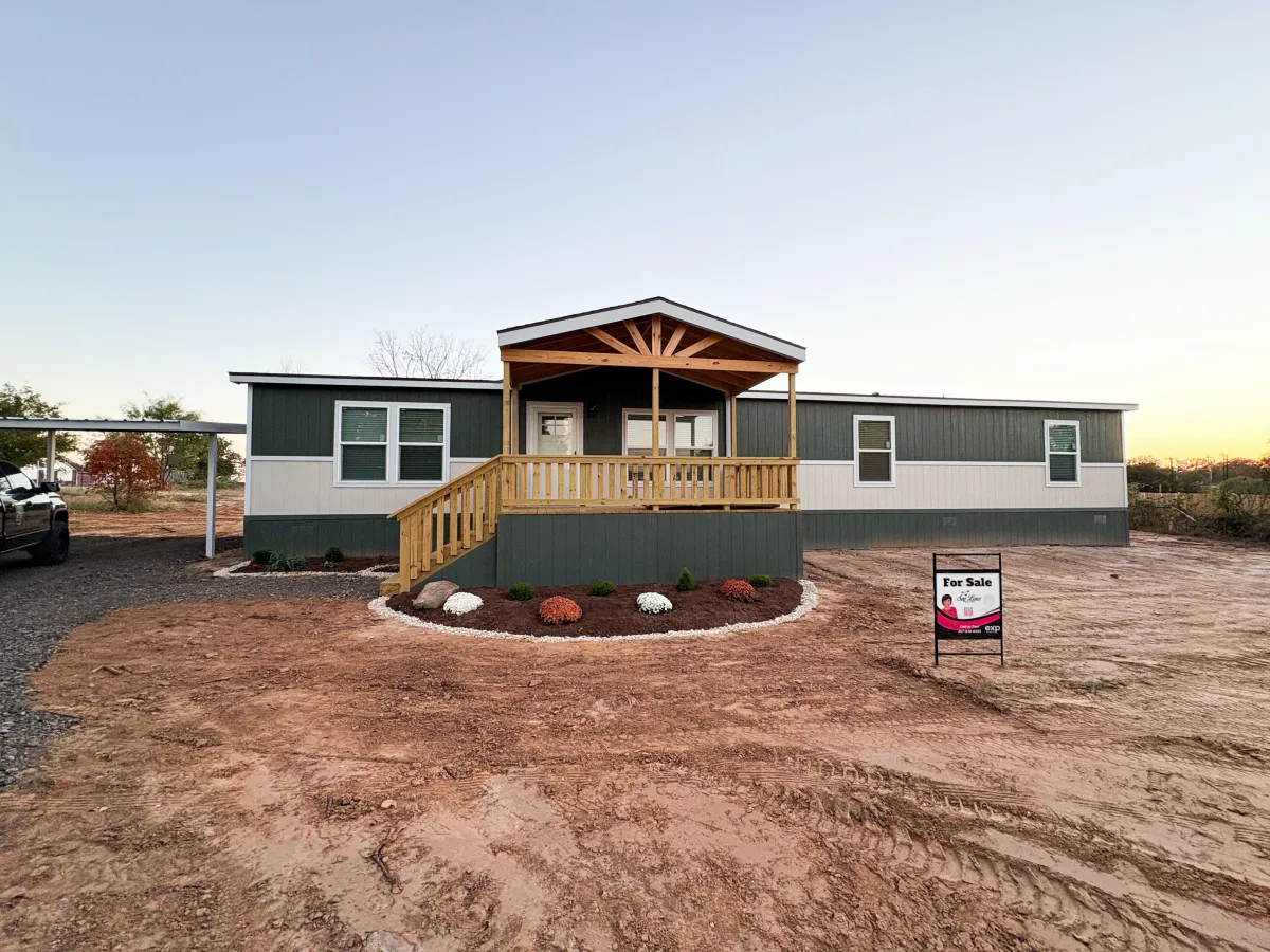 Landscape Construction Fort Worth