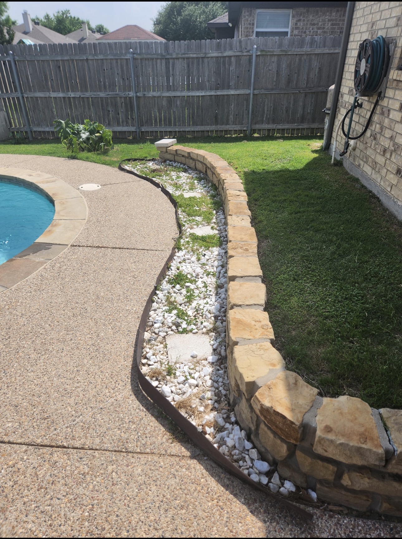 Tree and Flower Planting Fort Worth
