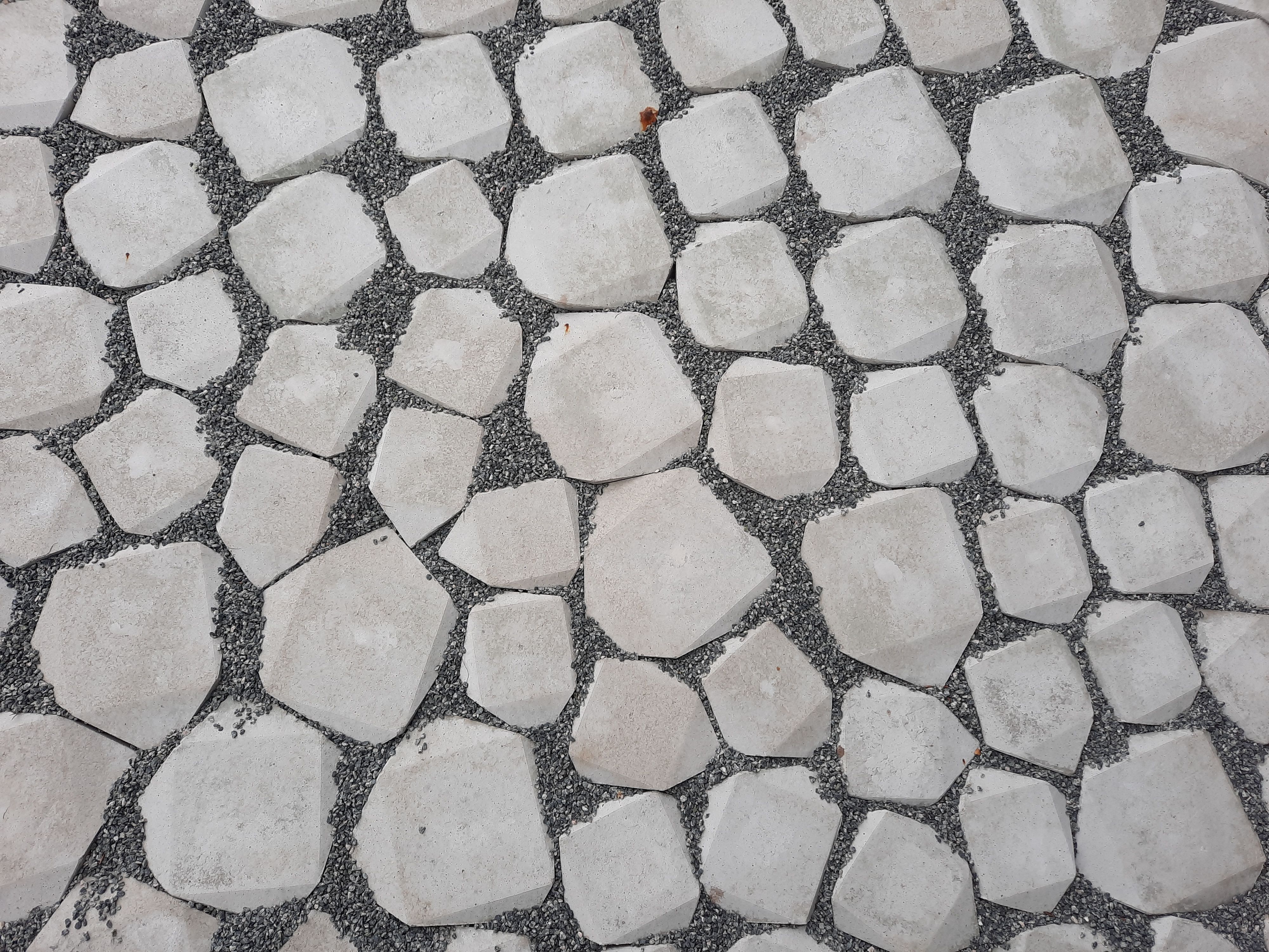 Weatherford Pavers and Patios