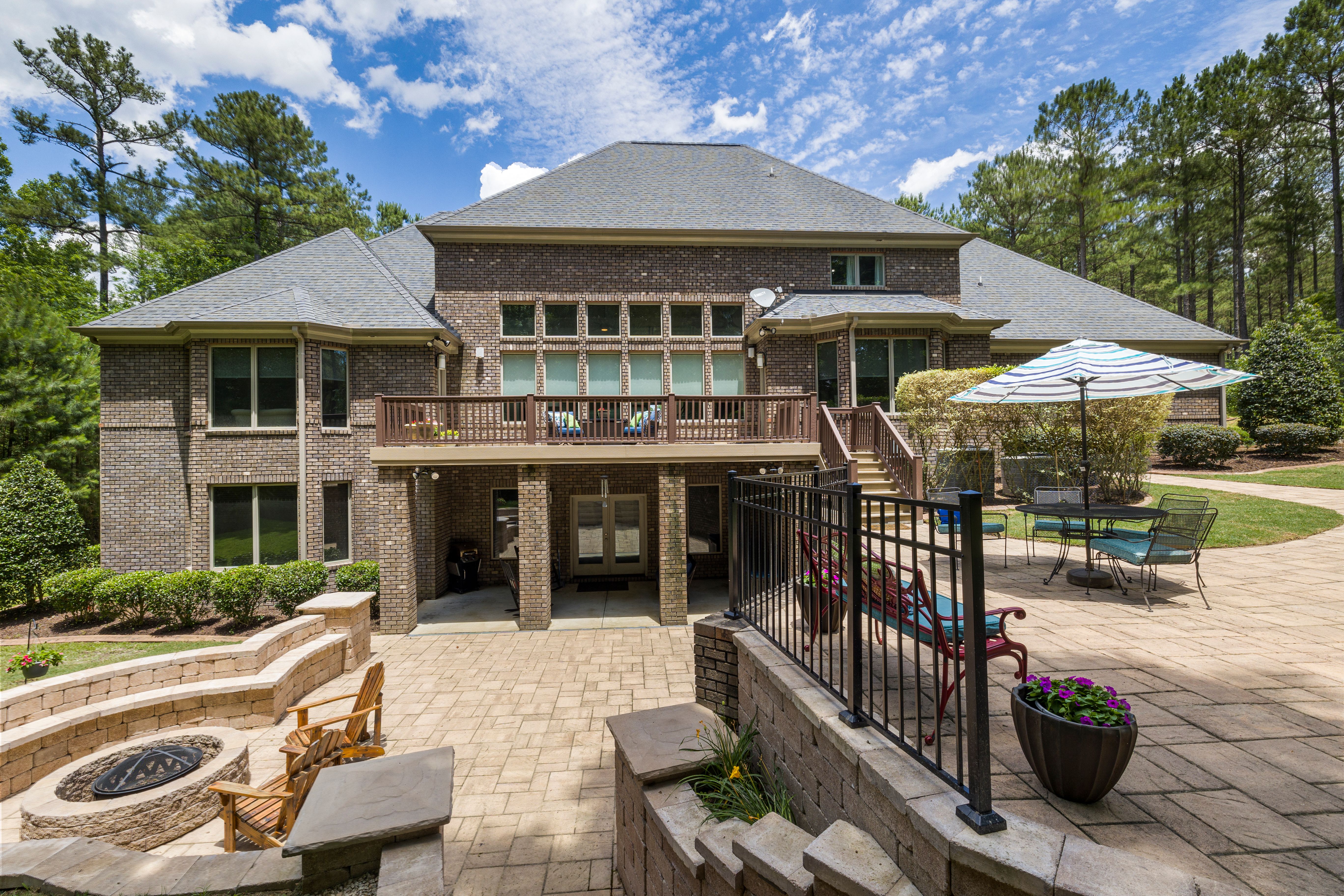Landscape Construction