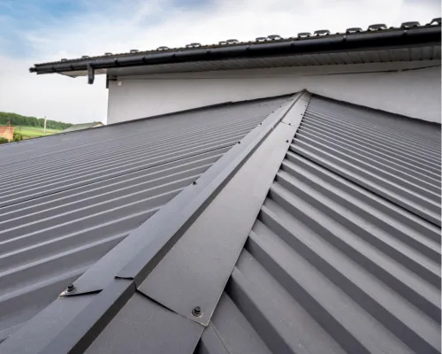 Metal Roofing in Ambler