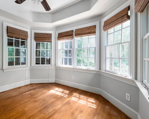 Window Installation in Ambler