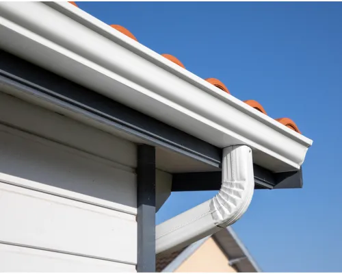 Plymouth Meeting Custom Gutters
