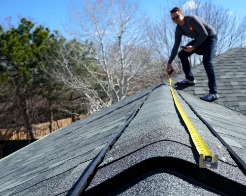 Plymouth Meeting Roof Replacements