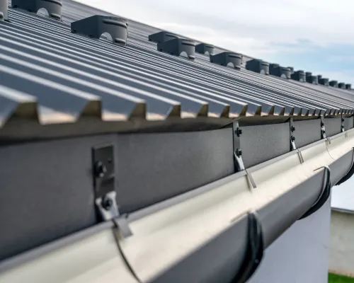 Roof Replacements