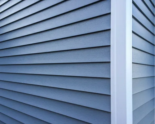 Roof Replacements