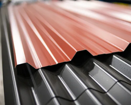 Plymouth Meeting Metal Roofing