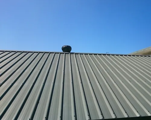  Roof Replacements