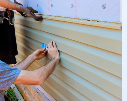 Roof Replacements