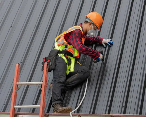  Roof Replacements