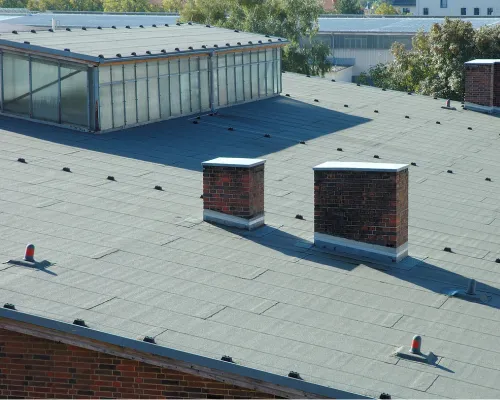 Roof Replacements