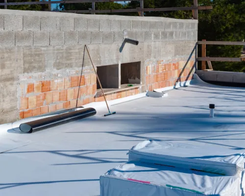 Roof Replacements