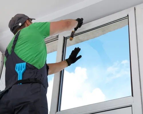 Roof Replacements