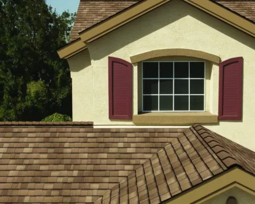 Custom Gutters