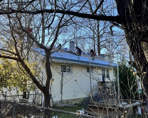 Siding Installation Ambler