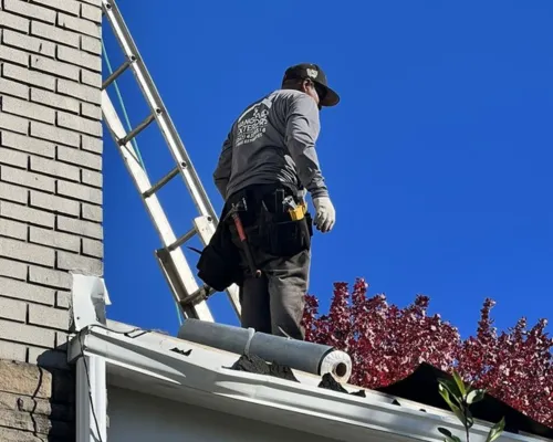 Roof Replacements Ambler