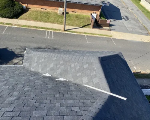 Roof Replacements Ambler