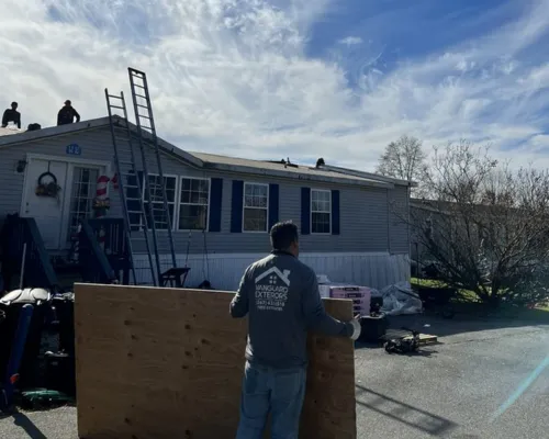 Custom Gutters Ambler