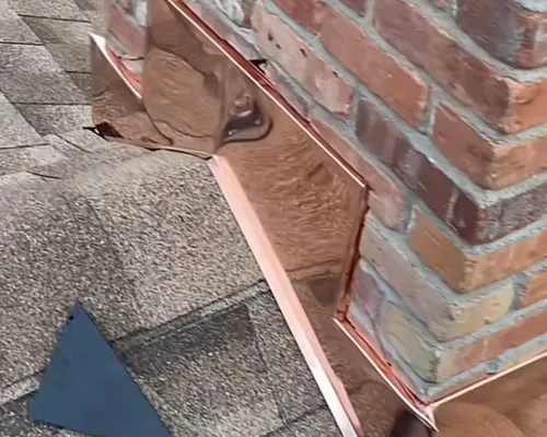Custom Gutters 