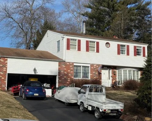Custom Gutters Ambler