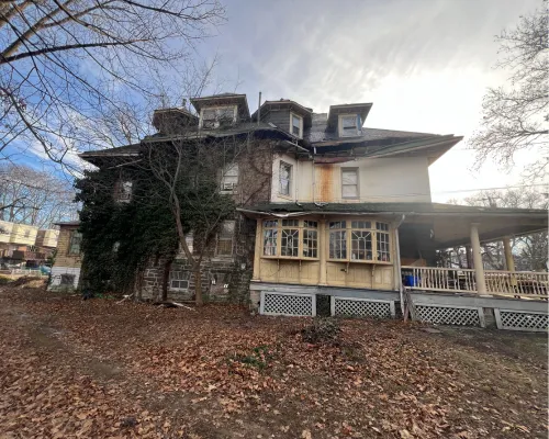 Roof Replacements Ambler
